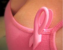 בדיקת השדיים לגלוי מוקדם של סרטן השד